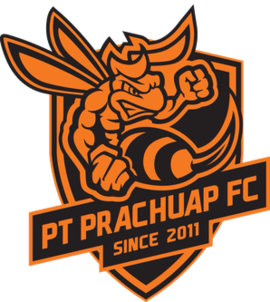 Prachuap - Logo
