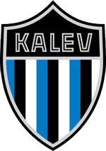 Талина Калев U21 - Logo