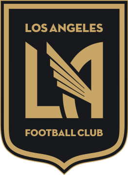 Los Angeles FC - Logo
