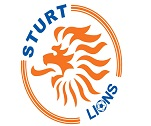 Стерт Лионс - Logo