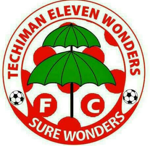 Eleven Wonders - Logo