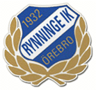 Риннинге - Logo