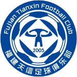 Fujian Tianxin - Logo