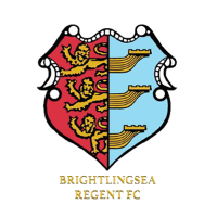 Brightlingsea Regent - Logo