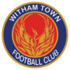 Witham Town - Logo