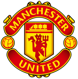 Man United U23s - Logo
