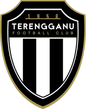 Terengganu II - Logo