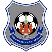 PKR Svay Rieng - Logo