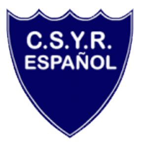Сентро Еспаньол - Logo