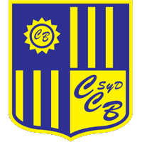 Сентрал Байестер - Logo