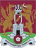 Northampton - Logo