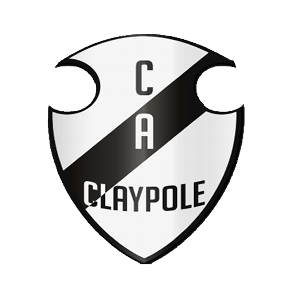 Claypole - Logo