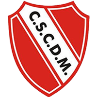 Deportivo Muñiz - Logo