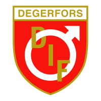 Degerfors IF - Logo