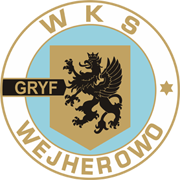 Gryf Wejherowo - Logo