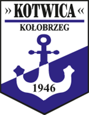 Kotwica Kolobrzeg - Logo