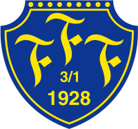 Falkenbergs FF - Logo