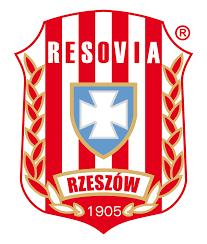 Resovia - Logo