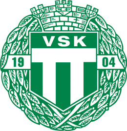 Vasteras SK FK - Logo