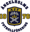Ängelholms FF - Logo
