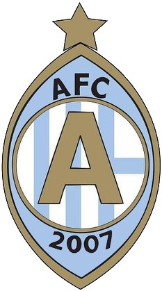 АФК Юнайтед - Logo