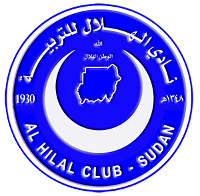 Al Hilal Al Sudani - Logo