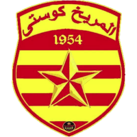 Merikh Kosti - Logo