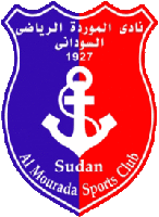 Аль Мурада - Logo