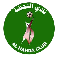 Al Nahda (OMA) - Logo