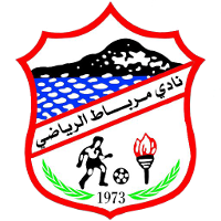 Mirbat SC - Logo