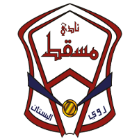 Muscat Club - Logo