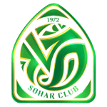 Сохар Клуб - Logo