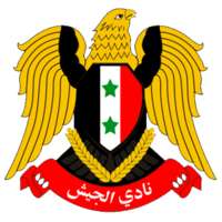 Jaish Damascus - Logo