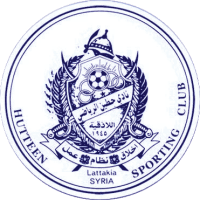 Hutteen Latakia - Logo