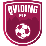 Qviding FIF - Logo
