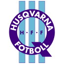 Husqvarna FF - Logo