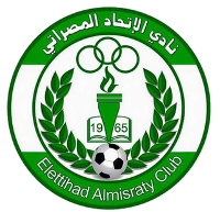 Al Ittihad Al Misrati - Logo