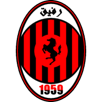 Rafik Sorman - Logo