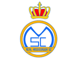 Реал Мисисага - Logo