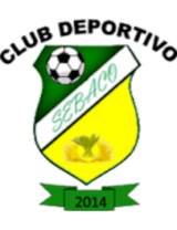 Депортиво Себако - Logo
