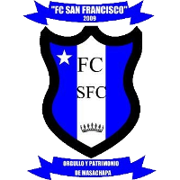San Francisco (NCA) - Logo