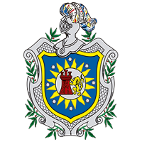 UNAN Managua  logo