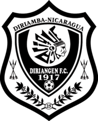 Diriangén FC - Logo