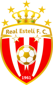 Real Estelí - Logo