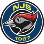 НЯС - Logo