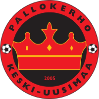PK Keski Uusimaa - Logo