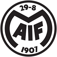 Motala AIF - Logo