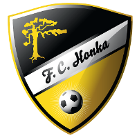 FC Honka 2 - Logo