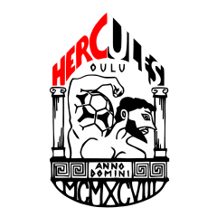 JS Hercules - Logo