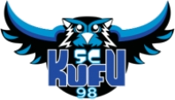 Куфу-98 - Logo